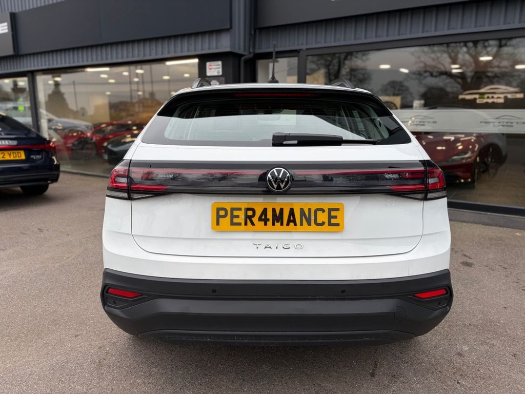 Used Volkswagen Taigo 2023 for sale - 77422708: Photo 20