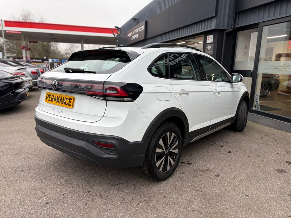 Used Volkswagen Taigo 2023 for sale - 77422708: Photo 21