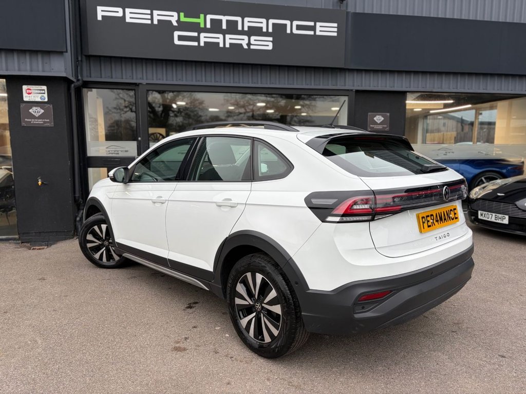 Used Volkswagen Taigo 2023 for sale - 77422708: Photo 22