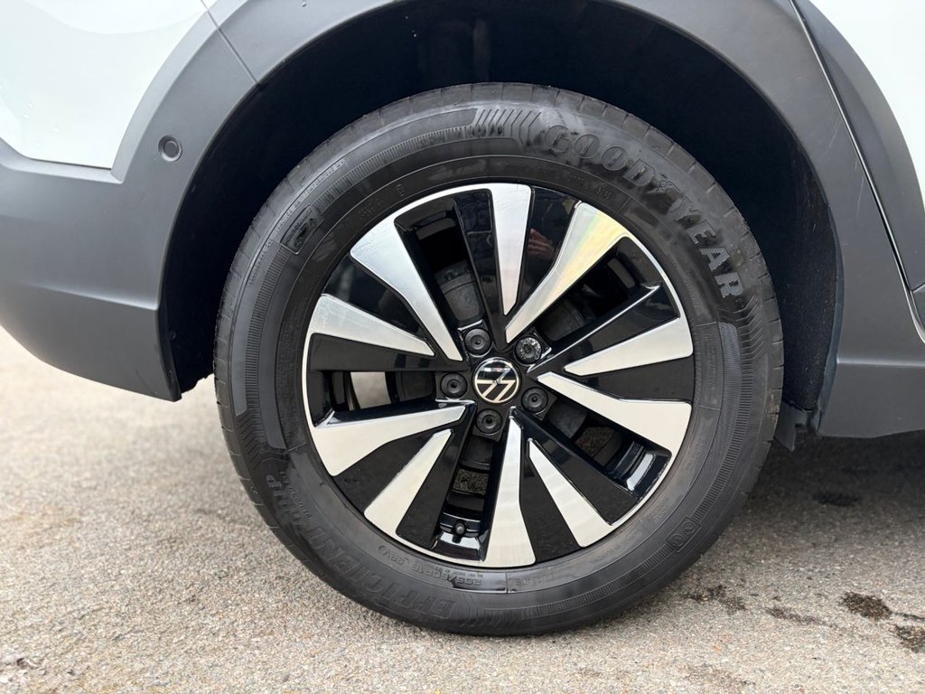 Used Volkswagen Taigo 2023 for sale - 77422708: Photo 26