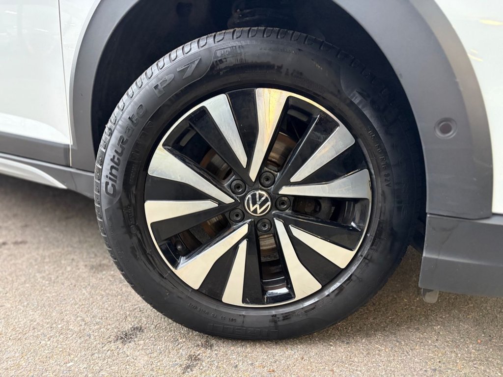 Used Volkswagen Taigo 2023 for sale - 77422708: Photo 27