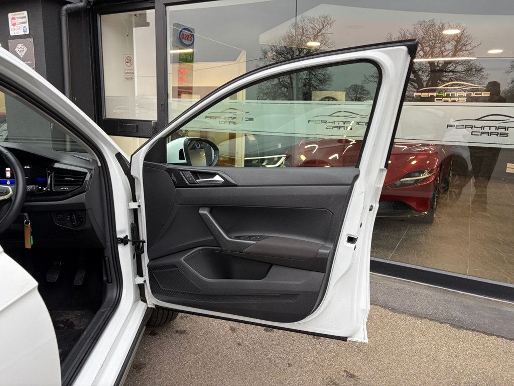 Used Volkswagen Taigo 2023 for sale - 77422708: Photo 29