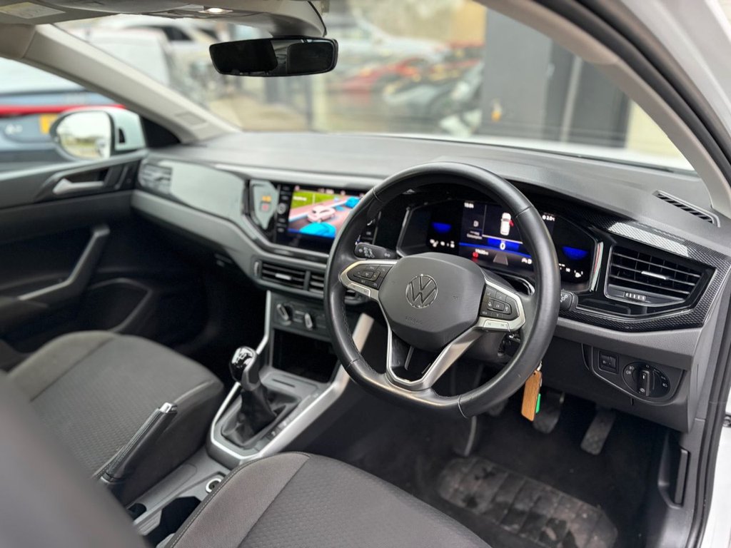 Used Volkswagen Taigo 2023 for sale - 77422708: Photo 4