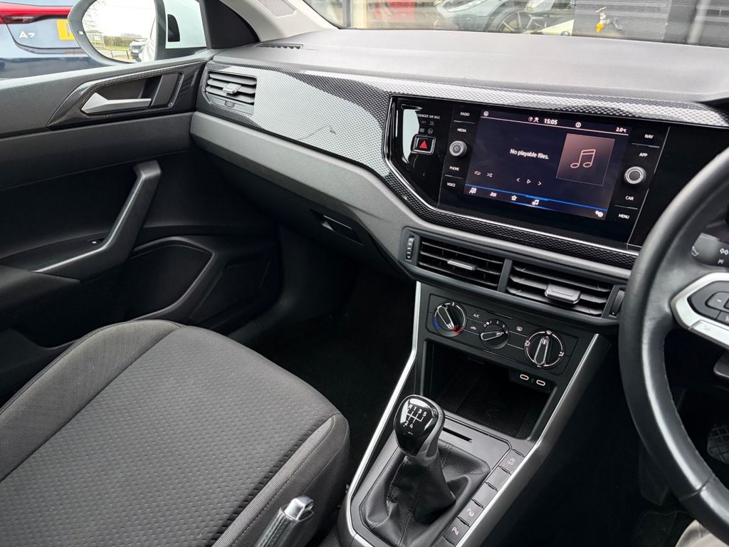 Used Volkswagen Taigo 2023 for sale - 77422708: Photo 45