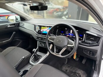 Used Volkswagen Taigo 2023 for sale - 77422708: Photo