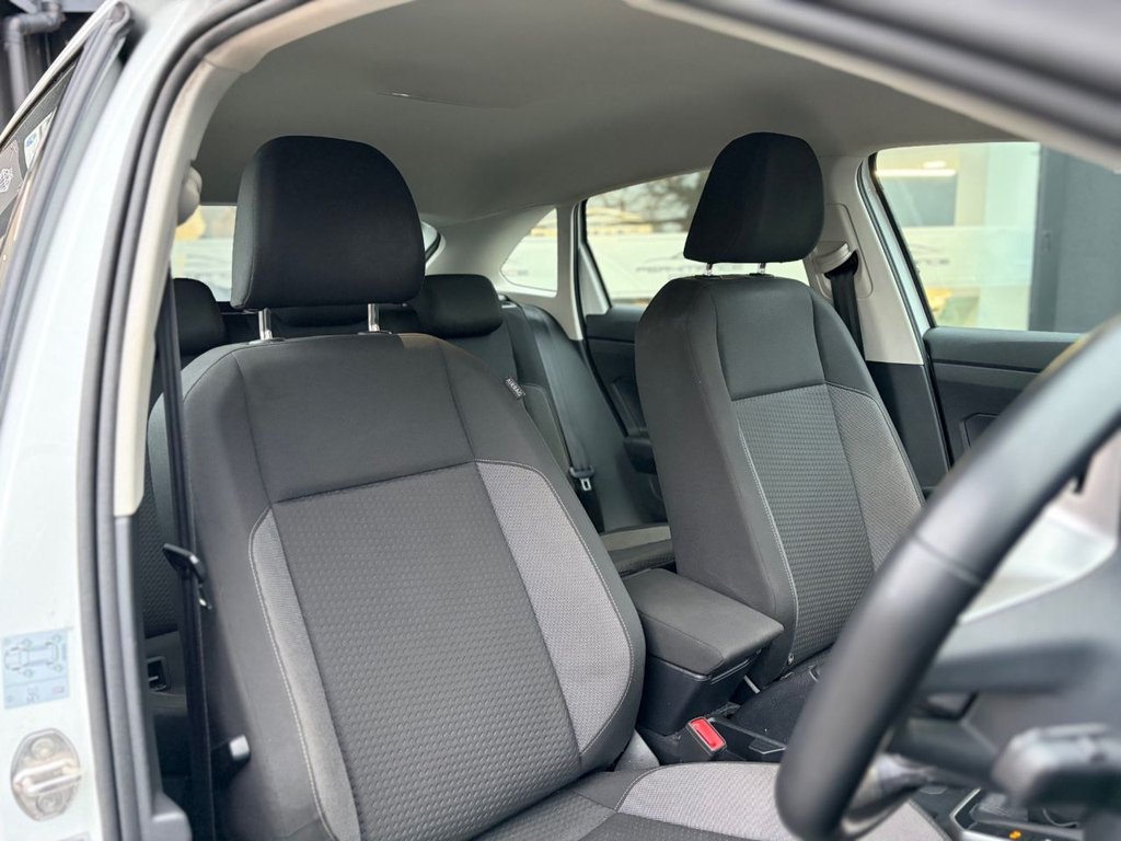 Used Volkswagen Taigo 2023 for sale - 77422708: Photo 5