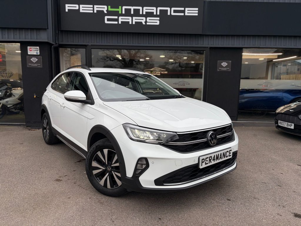 Used Volkswagen Taigo 2023 for sale - 77422708: Photo 6