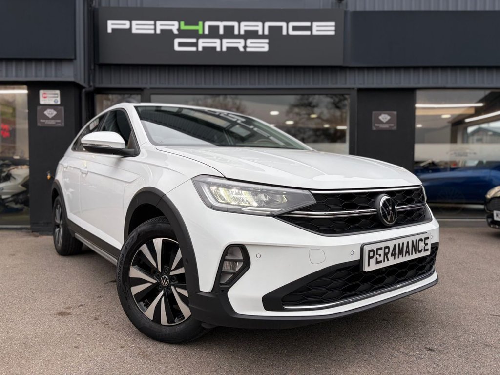 Used Volkswagen Taigo 2023 for sale - 77422708: Photo 7