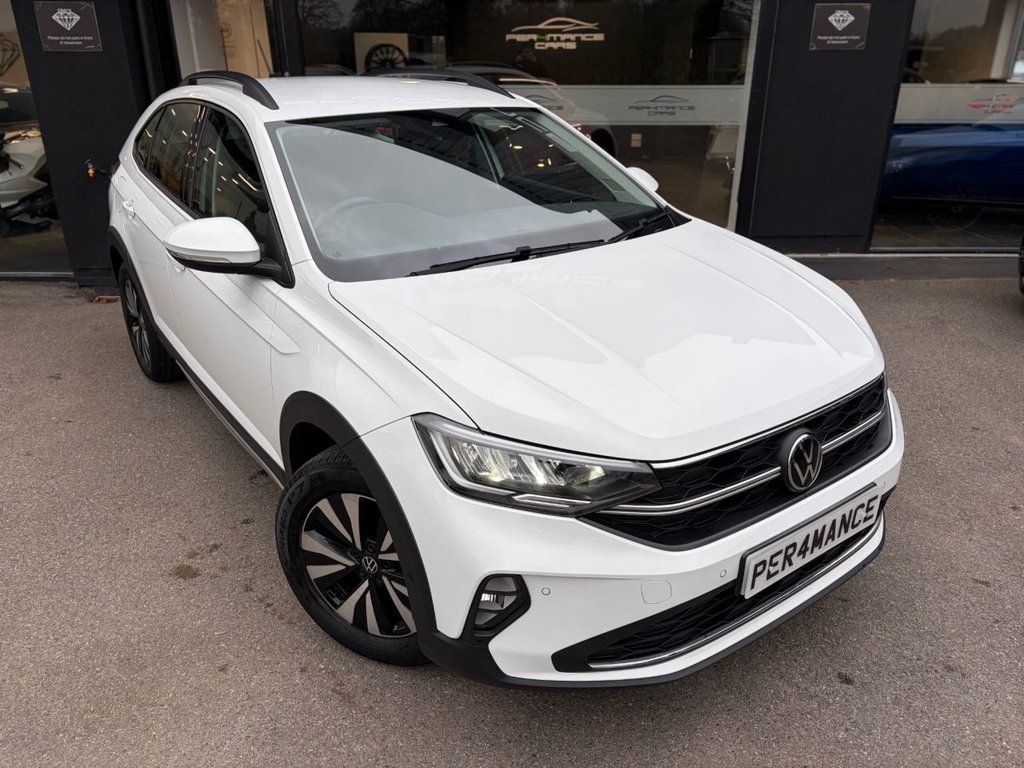 Used Volkswagen Taigo 2023 for sale - 77422708: Photo 8