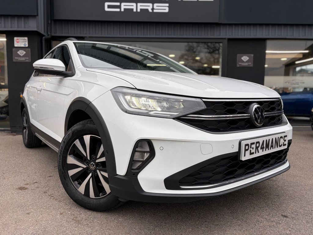 Used Volkswagen Taigo 2023 for sale - 77422708: Photo 9