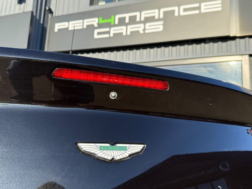 Used Aston Martin Vantage 2006 for sale - 76654998: Photo 15