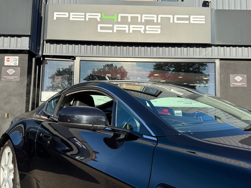 Used Aston Martin Vantage 2006 for sale - 76654998: Photo 18