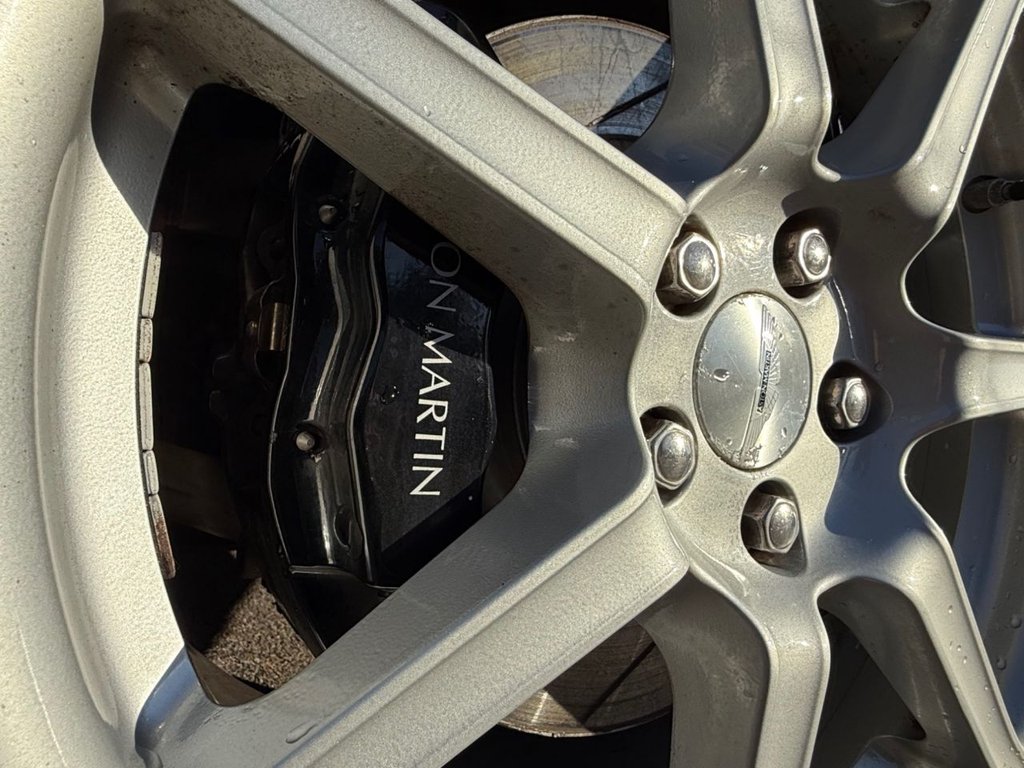 Used Aston Martin Vantage 2006 for sale - 76654998: Photo 19