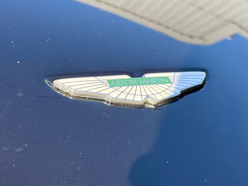 Used Aston Martin Vantage 2006 for sale - 76654998: Photo 24