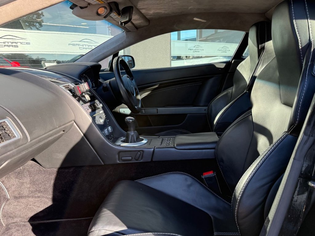 Used Aston Martin Vantage 2006 for sale - 76654998: Photo 33