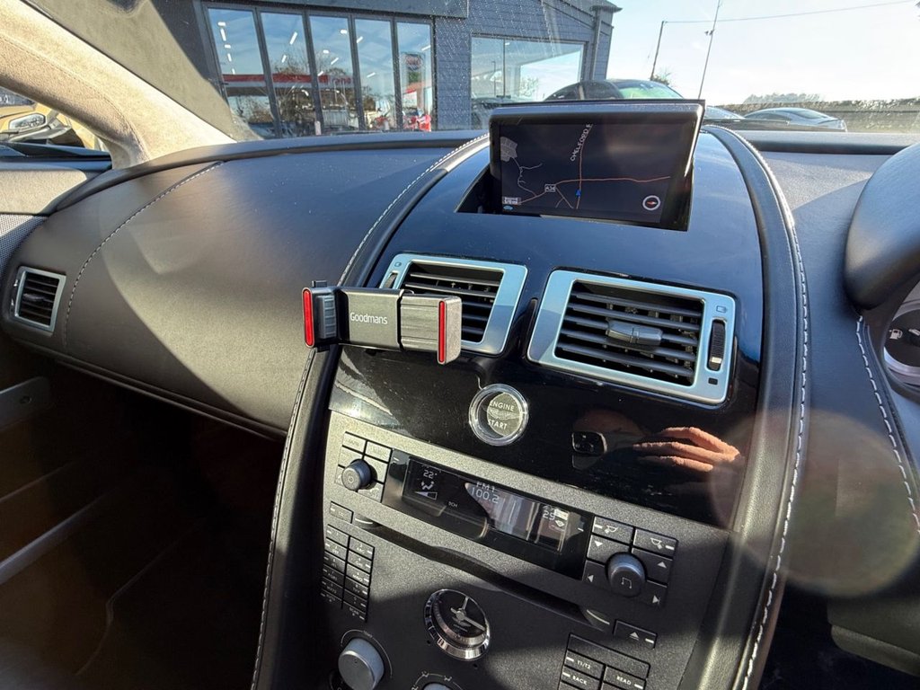 Used Aston Martin Vantage 2006 for sale - 76654998: Photo 36