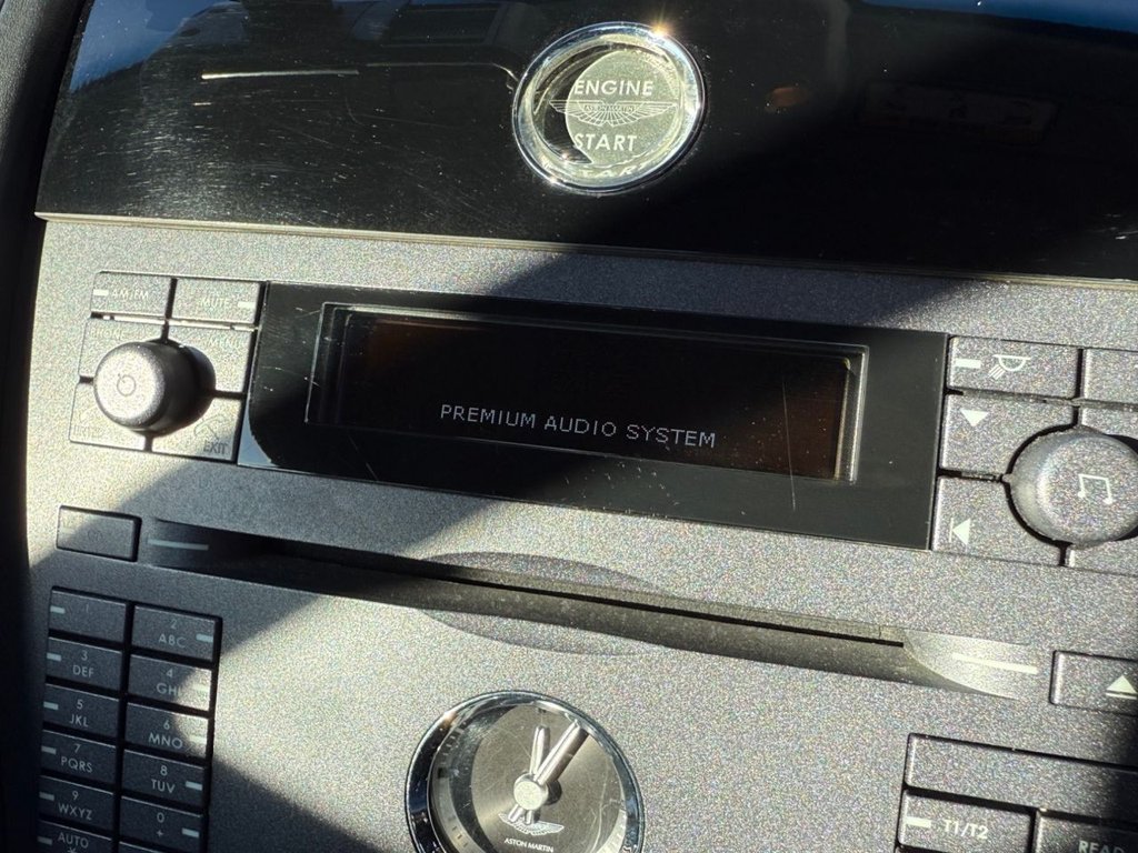 Used Aston Martin Vantage 2006 for sale - 76654998: Photo 38