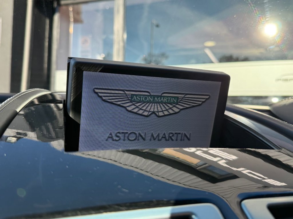 Used Aston Martin Vantage 2006 for sale - 76654998: Photo 41