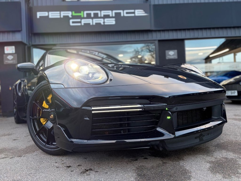 Used Porsche 911 2022 for sale - 77464254: Photo 10