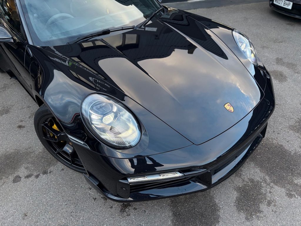 Used Porsche 911 2022 for sale - 77464254: Photo 14