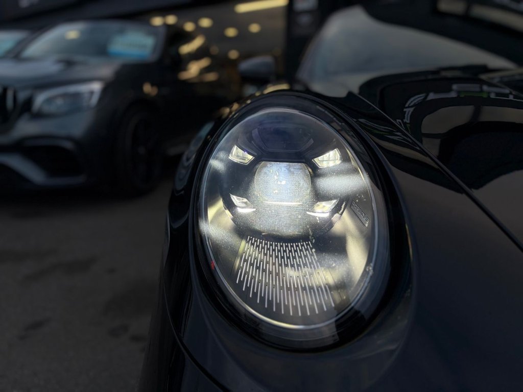 Used Porsche 911 2022 for sale - 77464254: Photo 15