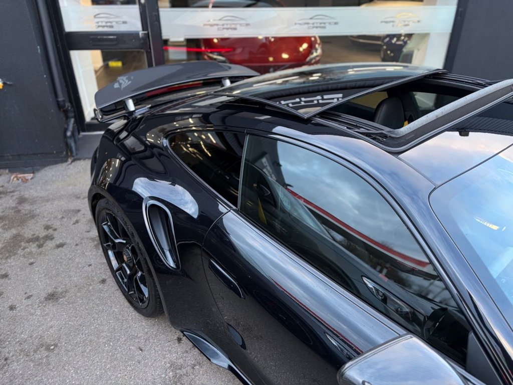 Used Porsche 911 2022 for sale - 77464254: Photo 18