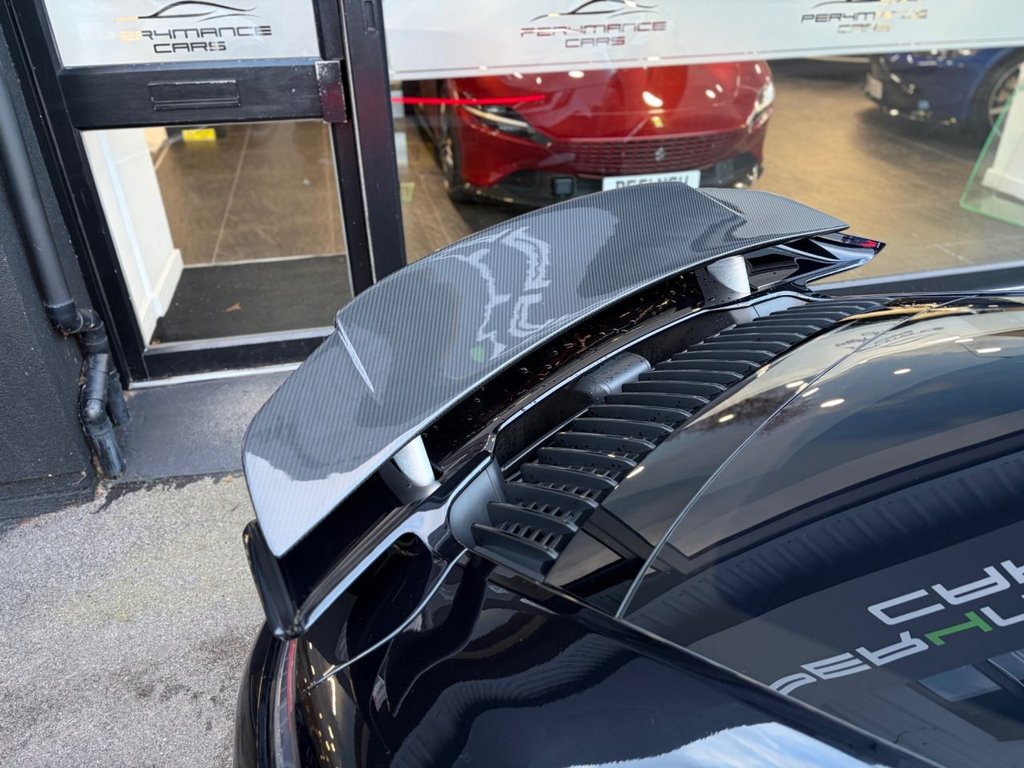 Used Porsche 911 2022 for sale - 77464254: Photo 19