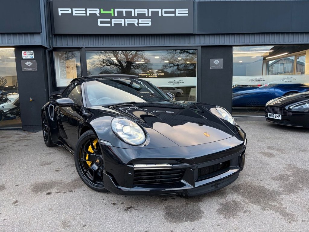 Used Porsche 911 2022 for sale - 77464254: Photo 23