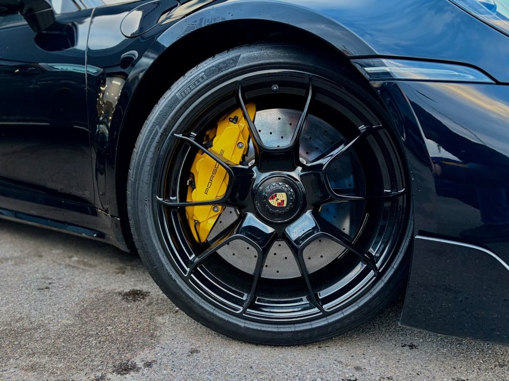 Used Porsche 911 2022 for sale - 77464254: Photo 25