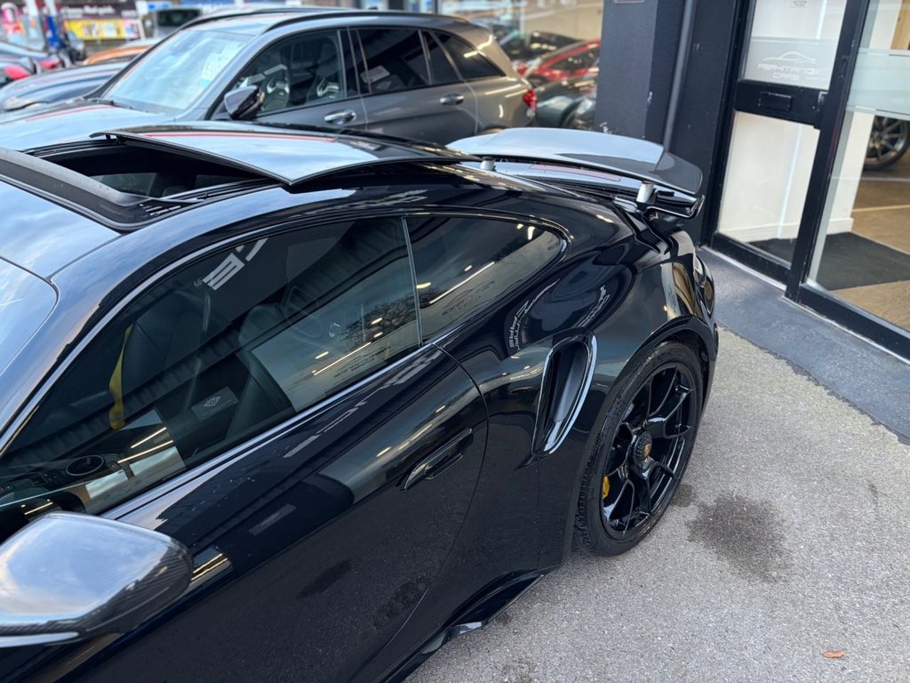 Used Porsche 911 2022 for sale - 77464254: Photo 26