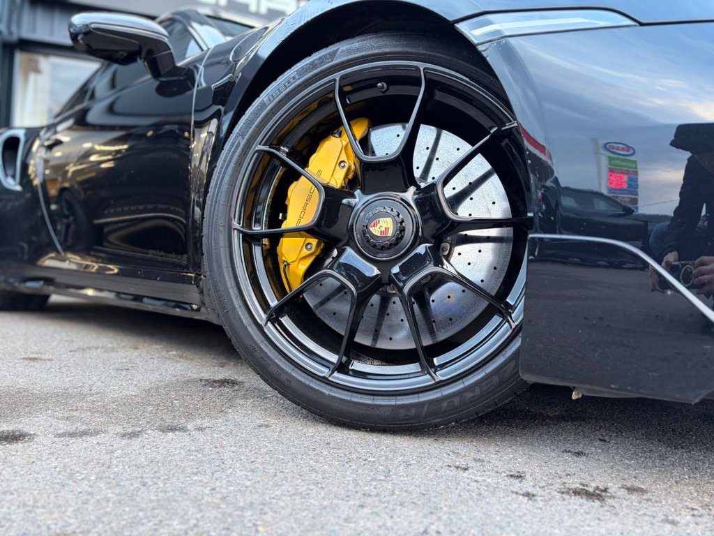 Used Porsche 911 2022 for sale - 77464254: Photo 27