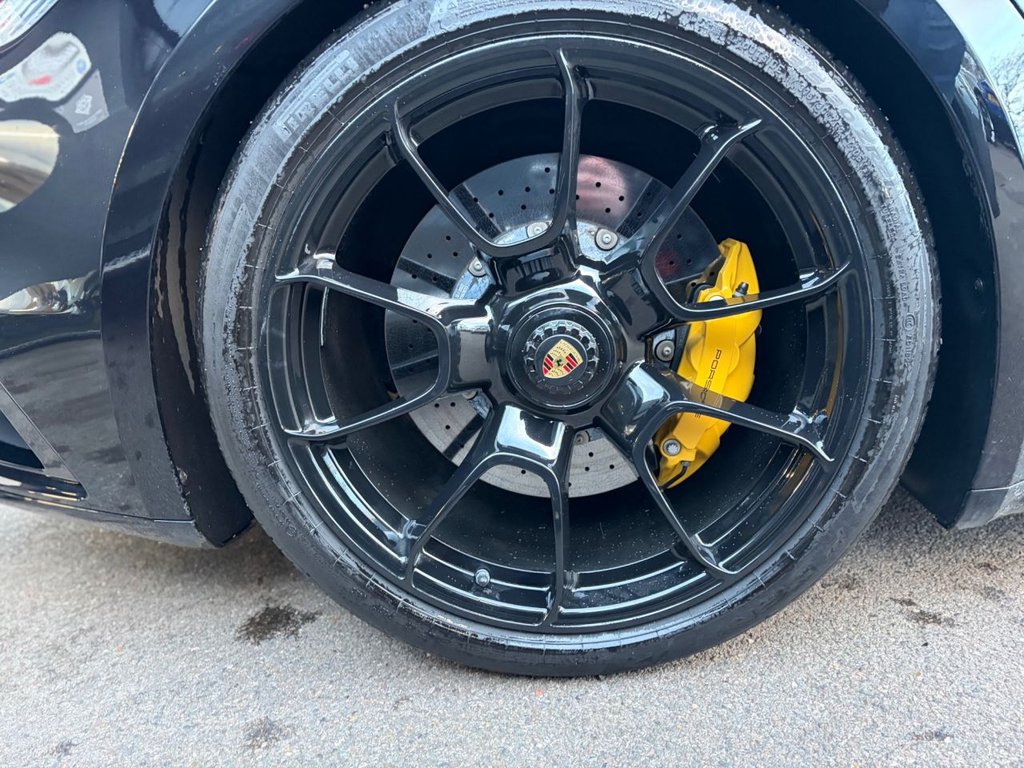 Used Porsche 911 2022 for sale - 77464254: Photo 28