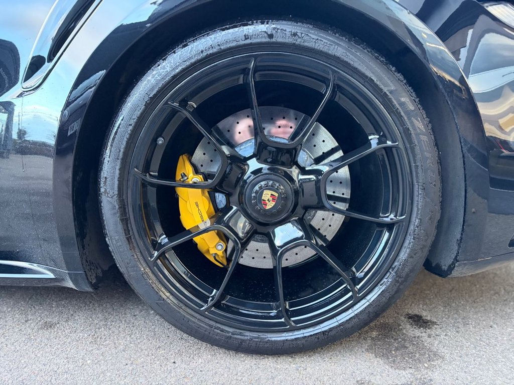 Used Porsche 911 2022 for sale - 77464254: Photo 29