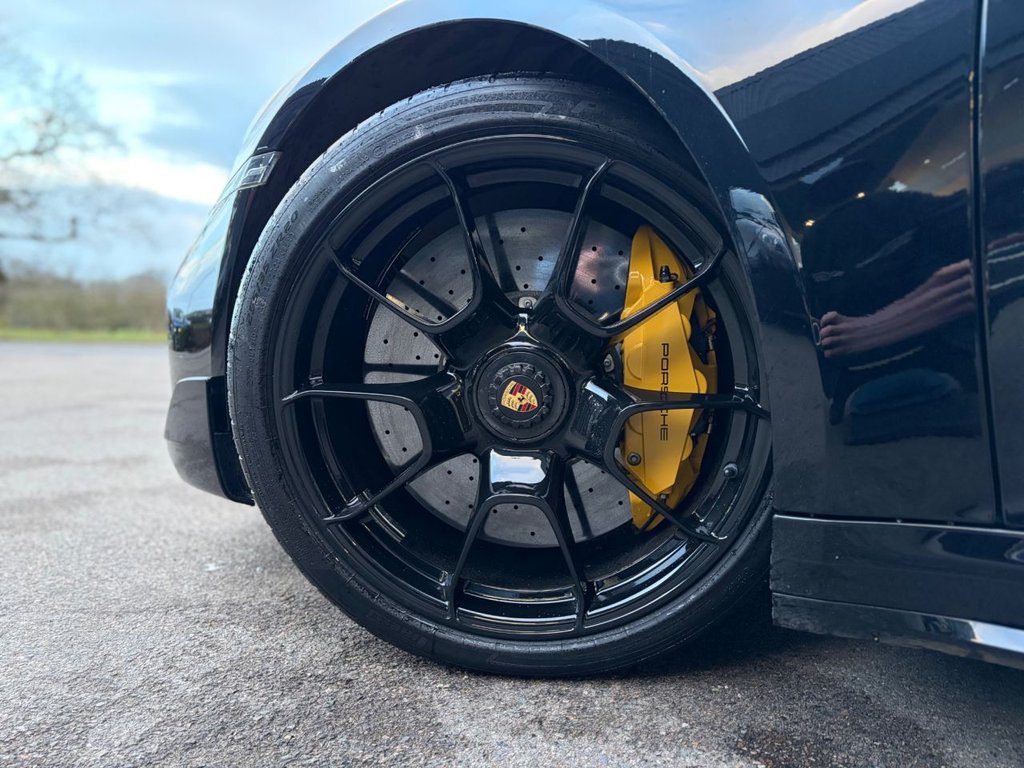 Used Porsche 911 2022 for sale - 77464254: Photo 30