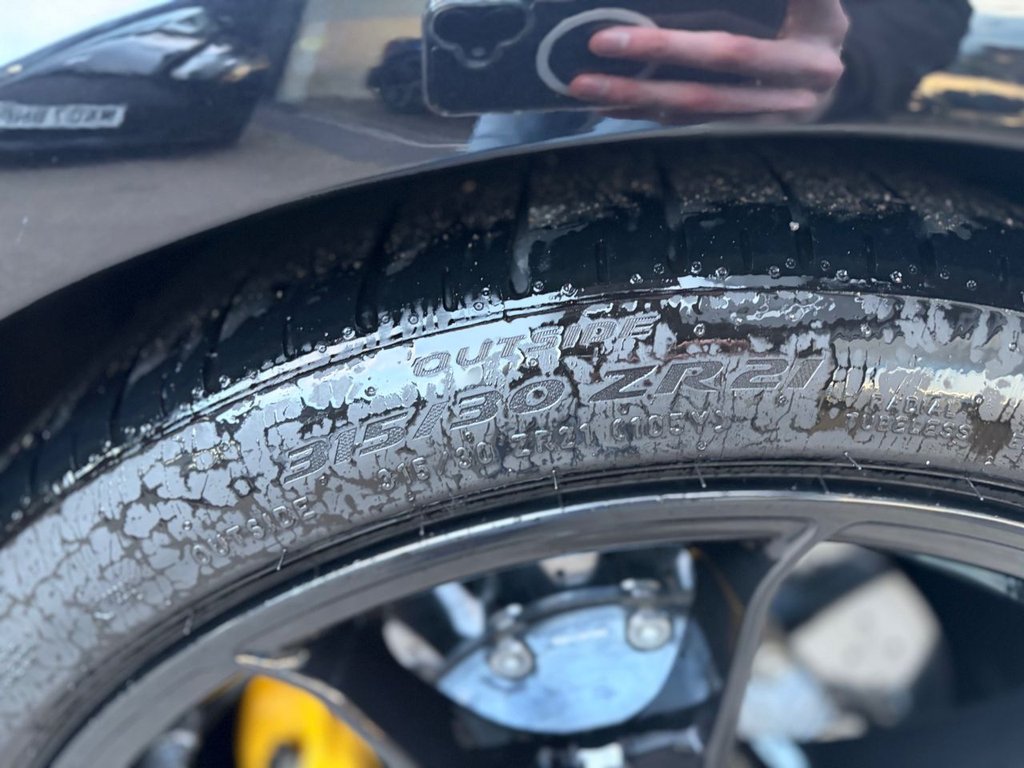 Used Porsche 911 2022 for sale - 77464254: Photo 31