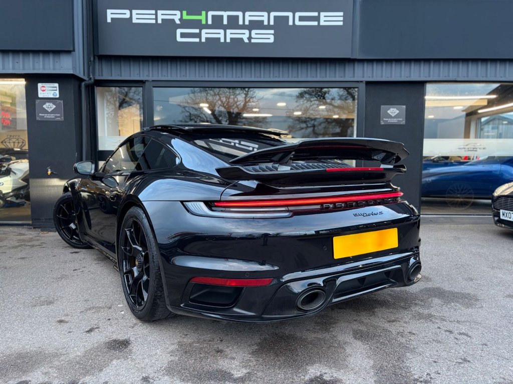 Used Porsche 911 2022 for sale - 77464254: Photo 33