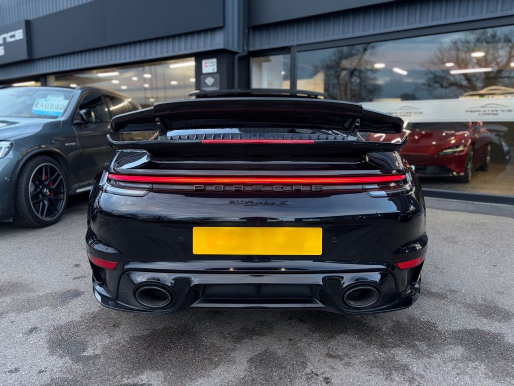 Used Porsche 911 2022 for sale - 77464254: Photo 36