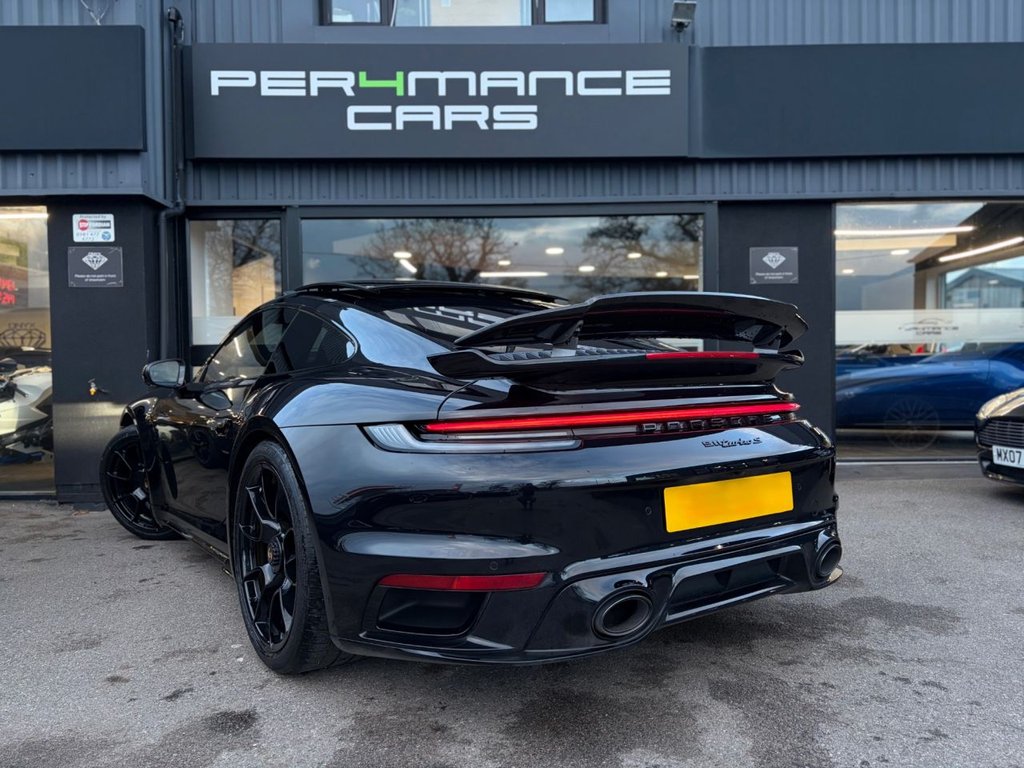 Used Porsche 911 2022 for sale - 77464254: Photo 37