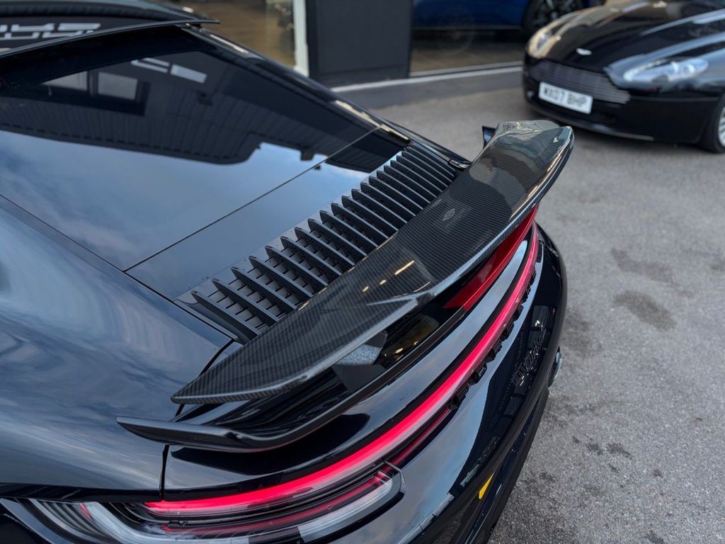 Used Porsche 911 2022 for sale - 77464254: Photo 38