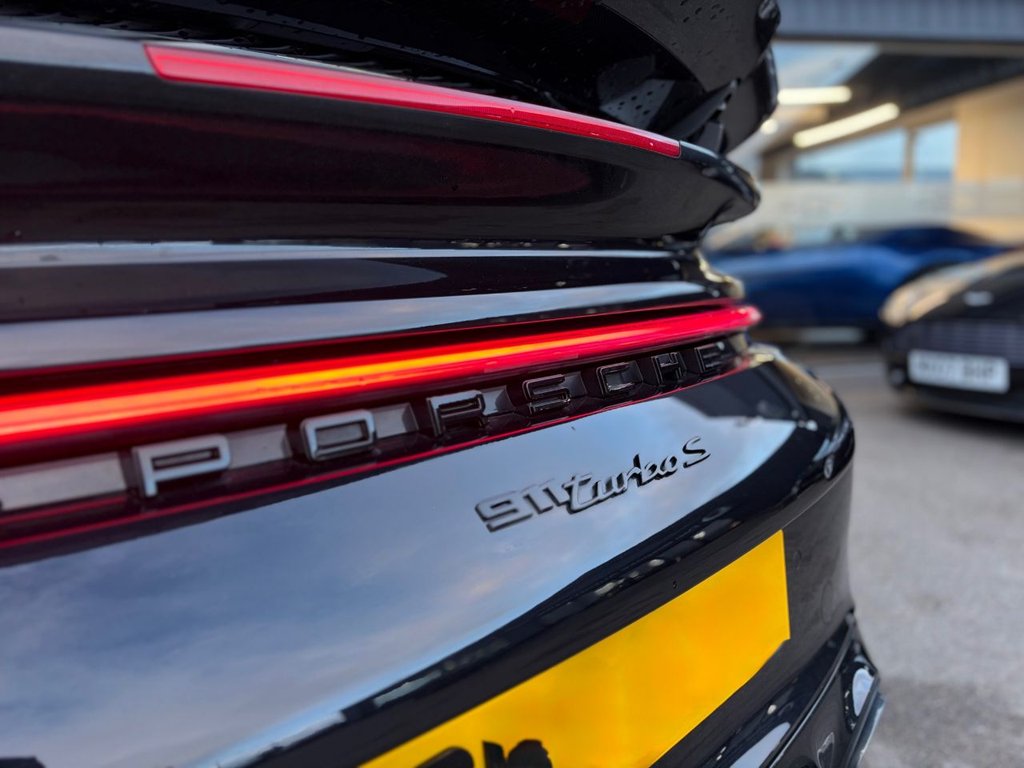 Used Porsche 911 2022 for sale - 77464254: Photo 39