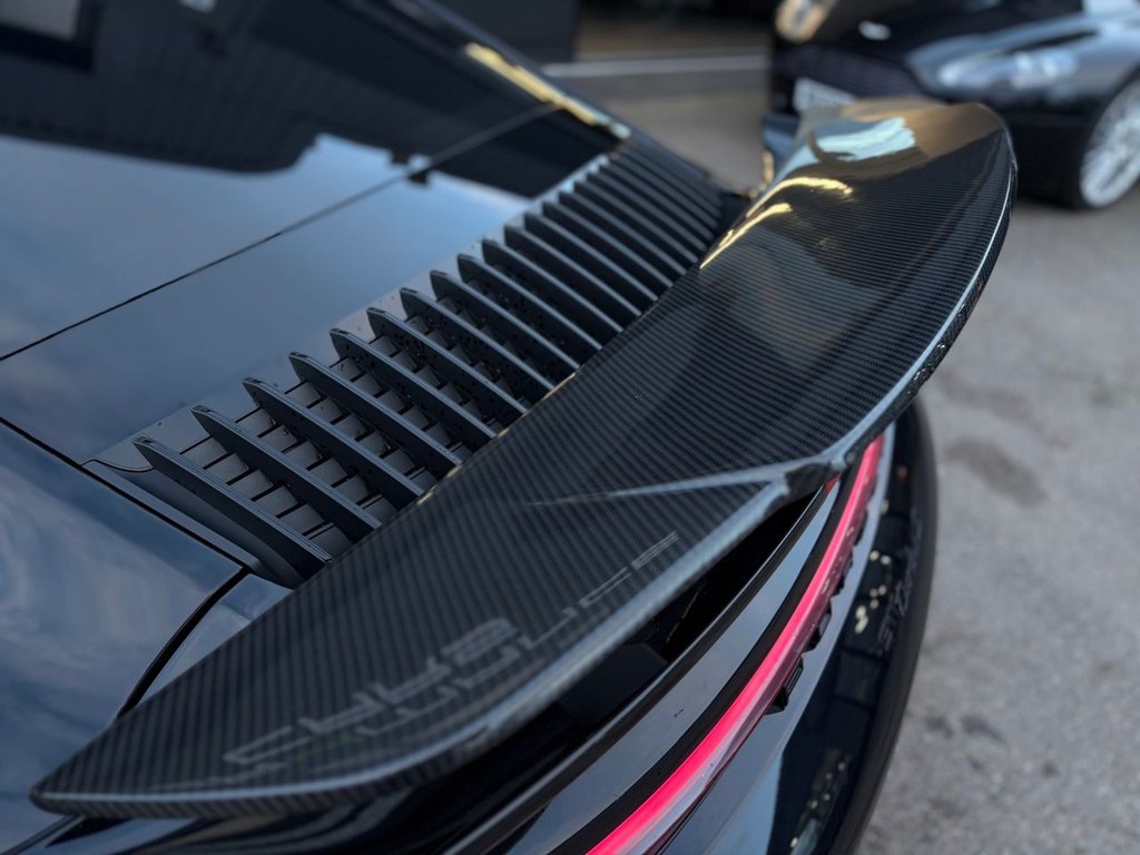 Used Porsche 911 2022 for sale - 77464254: Photo 40