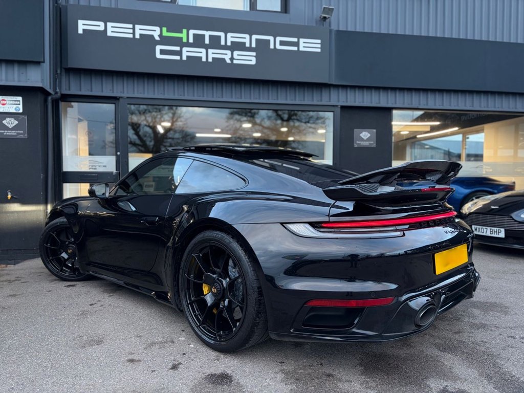 Used Porsche 911 2022 for sale - 77464254: Photo 41