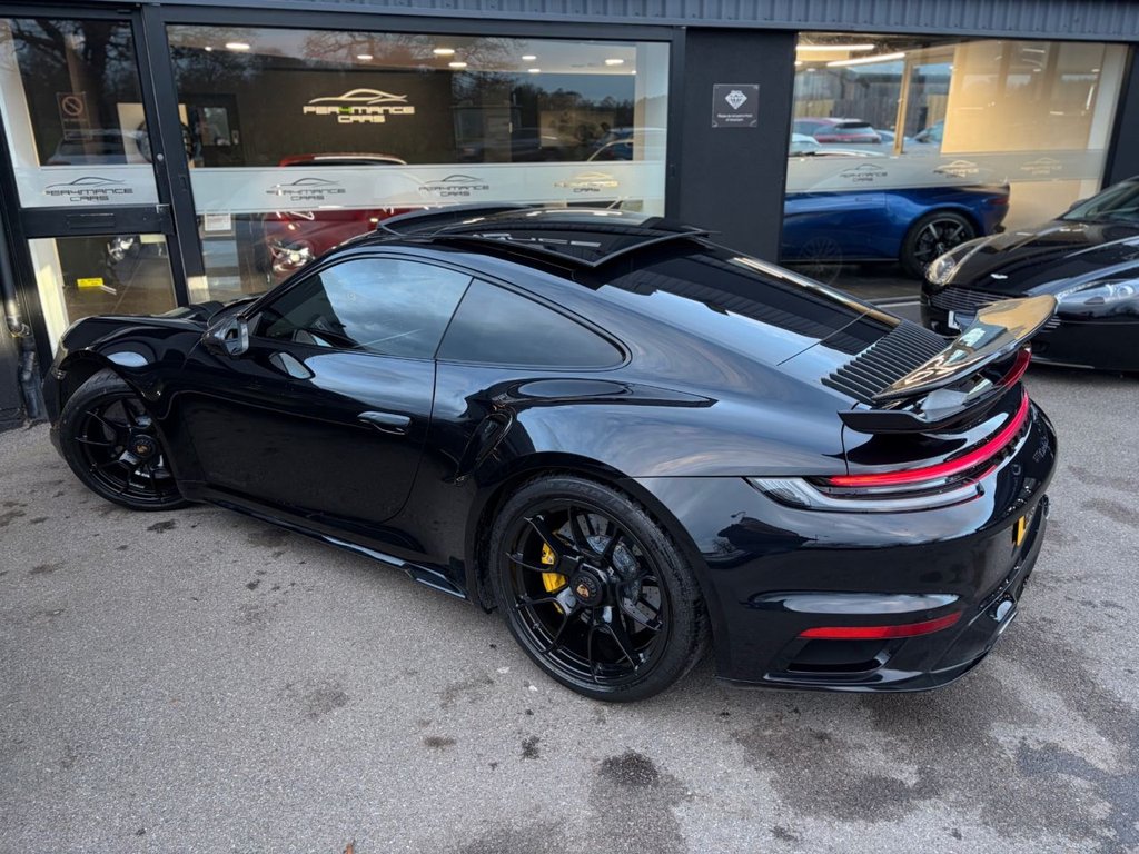 Used Porsche 911 2022 for sale - 77464254: Photo 42