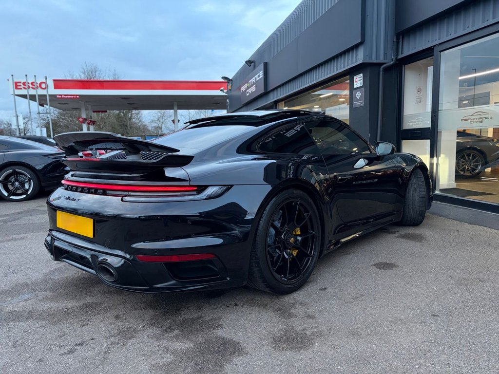 Used Porsche 911 2022 for sale - 77464254: Photo 43