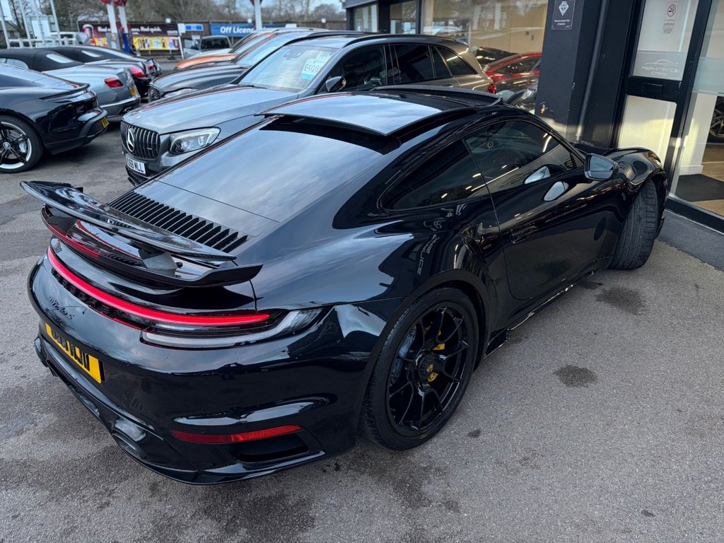 Used Porsche 911 2022 for sale - 77464254: Photo 44