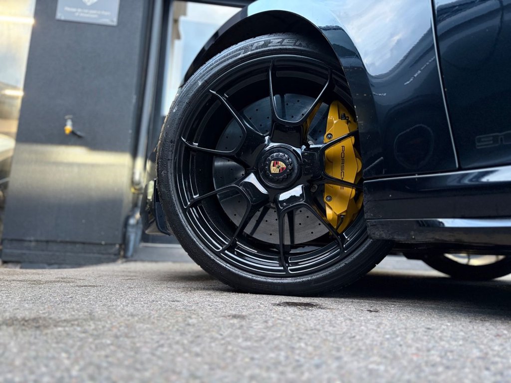 Used Porsche 911 2022 for sale - 77464254: Photo 46