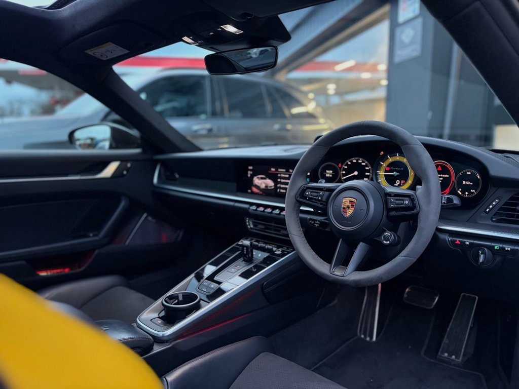 Used Porsche 911 2022 for sale - 77464254: Photo 5