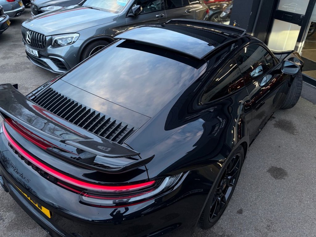 Used Porsche 911 2022 for sale - 77464254: Photo 50