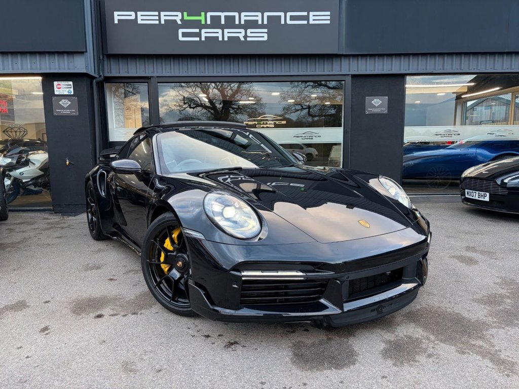 Used Porsche 911 2022 for sale - 77464254: Photo 7