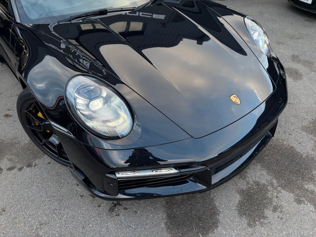 Used Porsche 911 2022 for sale - 77464254: Photo 9